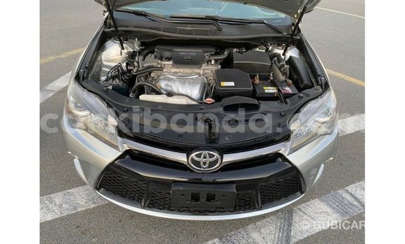Buy Import Toyota Camry Other Car in Import - Dubai in Uganda Buy Import Toyota Camry Other Car in Import - Dubai in Uganda