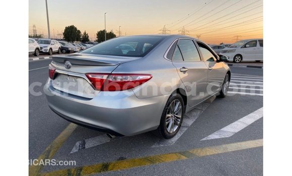 Buy Import Toyota Camry Other Car in Import - Dubai in Uganda Buy Import Toyota Camry Other Car in Import - Dubai in Uganda