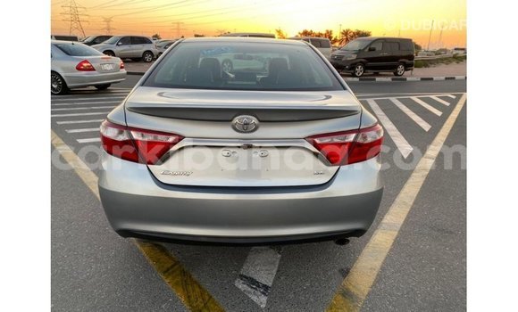 Buy Import Toyota Camry Other Car in Import - Dubai in Uganda Buy Import Toyota Camry Other Car in Import - Dubai in Uganda