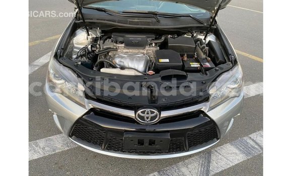 Buy Import Toyota Camry Other Car in Import - Dubai in Uganda Buy Import Toyota Camry Other Car in Import - Dubai in Uganda