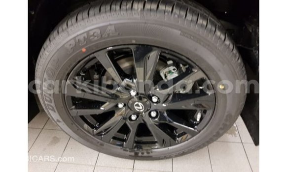 Acheter Import Voiture Lexus LX Noir à Import - Dubai, Ouganda Acheter Import Voiture Lexus LX Noir à Import - Dubai, Ouganda