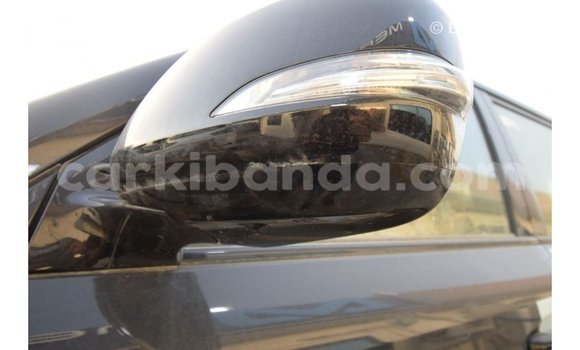 Acheter Import Voiture Lexus LX Noir à Import - Dubai, Ouganda Acheter Import Voiture Lexus LX Noir à Import - Dubai, Ouganda