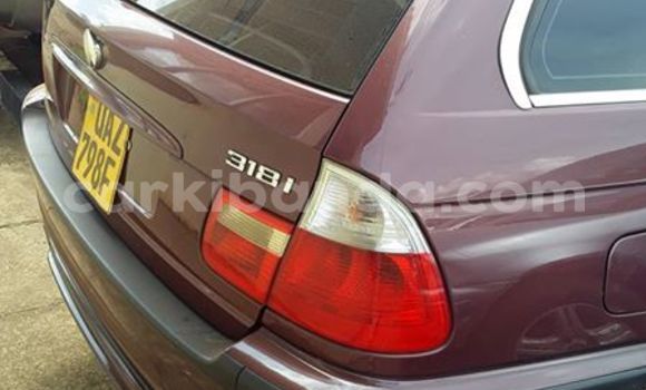 Buy Used BMW 3-Series Other Car in Kampala in Uganda Buy Used BMW 3-Series Other Car in Kampala in Uganda