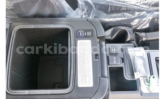 Gura Imported Toyota Prado Black Imodoka i Import - Dubai mu Uganda Gura Imported Toyota Prado Black Imodoka i Import - Dubai mu Uganda