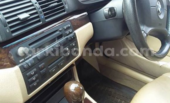 Gura Yakoze BMW 3–Series Other Imodoka i Kampala mu Uganda Gura Yakoze BMW 3–Series Other Imodoka i Kampala mu Uganda