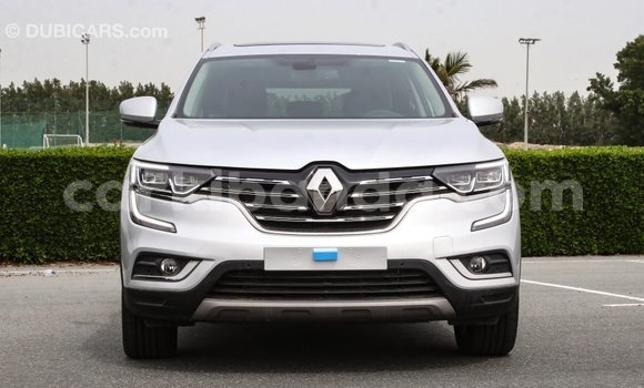 Acheter Import Voiture Renault Koleos Autre à Import - Dubai, Ouganda Acheter Import Voiture Renault Koleos Autre à Import - Dubai, Ouganda