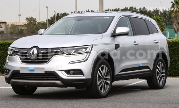 Acheter Import Voiture Renault Koleos Autre à Import - Dubai, Ouganda Acheter Import Voiture Renault Koleos Autre à Import - Dubai, Ouganda