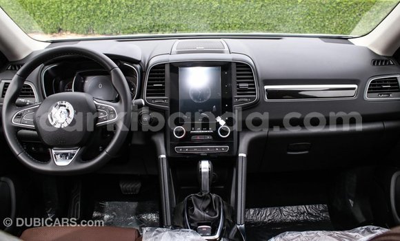 Acheter Import Voiture Renault Koleos Autre à Import - Dubai, Ouganda Acheter Import Voiture Renault Koleos Autre à Import - Dubai, Ouganda