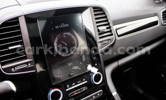 Acheter Import Voiture Renault Koleos Autre à Import - Dubai, Ouganda Acheter Import Voiture Renault Koleos Autre à Import - Dubai, Ouganda