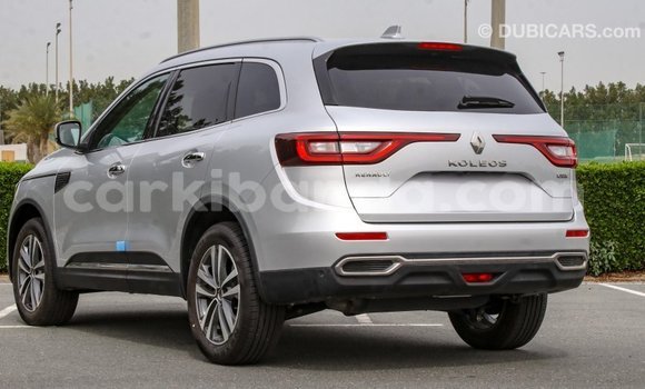 Acheter Import Voiture Renault Koleos Autre à Import - Dubai, Ouganda Acheter Import Voiture Renault Koleos Autre à Import - Dubai, Ouganda