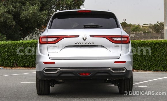 Acheter Import Voiture Renault Koleos Autre à Import - Dubai, Ouganda Acheter Import Voiture Renault Koleos Autre à Import - Dubai, Ouganda