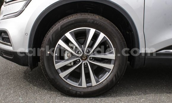 Acheter Import Voiture Renault Koleos Autre à Import - Dubai, Ouganda Acheter Import Voiture Renault Koleos Autre à Import - Dubai, Ouganda