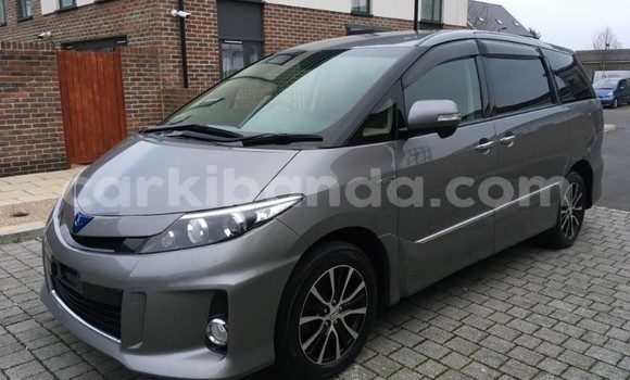 Buy Used Toyota Estima Other Car in Kampala in Uganda Buy Used Toyota Estima Other Car in Kampala in Uganda