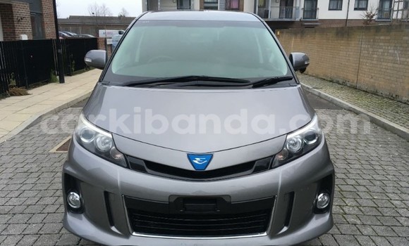 Buy Used Toyota Estima Other Car in Kampala in Uganda Buy Used Toyota Estima Other Car in Kampala in Uganda