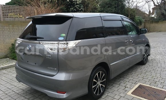 Buy Used Toyota Estima Other Car in Kampala in Uganda Buy Used Toyota Estima Other Car in Kampala in Uganda