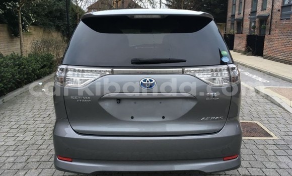 Buy Used Toyota Estima Other Car in Kampala in Uganda Buy Used Toyota Estima Other Car in Kampala in Uganda