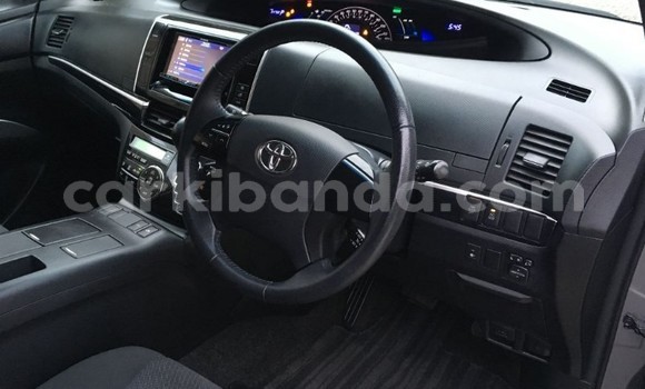 Buy Used Toyota Estima Other Car in Kampala in Uganda Buy Used Toyota Estima Other Car in Kampala in Uganda