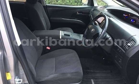 Buy Used Toyota Estima Other Car in Kampala in Uganda Buy Used Toyota Estima Other Car in Kampala in Uganda