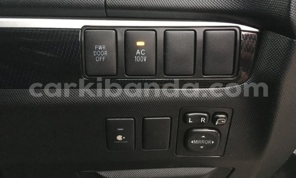 Buy Used Toyota Estima Other Car in Kampala in Uganda Buy Used Toyota Estima Other Car in Kampala in Uganda