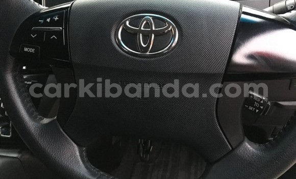 Buy Used Toyota Estima Other Car in Kampala in Uganda Buy Used Toyota Estima Other Car in Kampala in Uganda