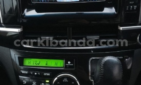 Buy Used Toyota Estima Other Car in Kampala in Uganda Buy Used Toyota Estima Other Car in Kampala in Uganda