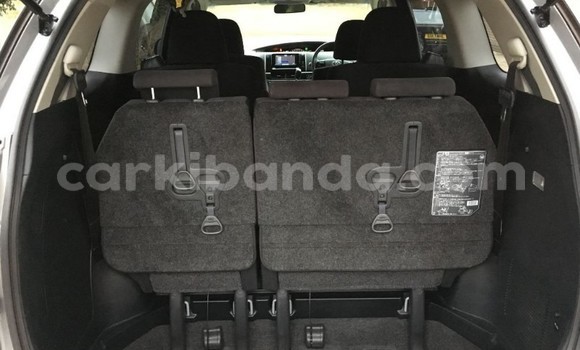 Buy Used Toyota Estima Other Car in Kampala in Uganda Buy Used Toyota Estima Other Car in Kampala in Uganda