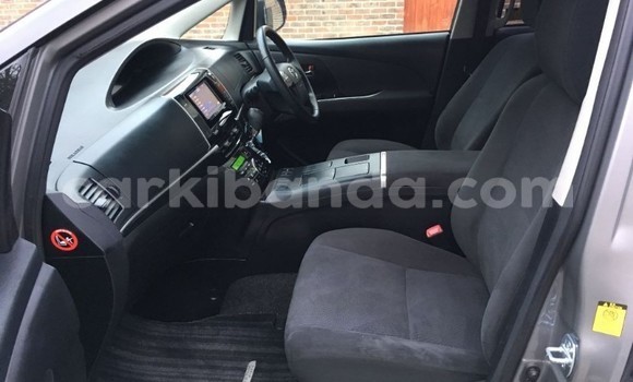 Buy Used Toyota Estima Other Car in Kampala in Uganda Buy Used Toyota Estima Other Car in Kampala in Uganda