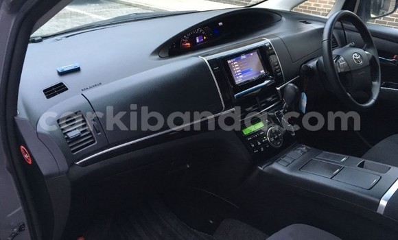 Buy Used Toyota Estima Other Car in Kampala in Uganda Buy Used Toyota Estima Other Car in Kampala in Uganda