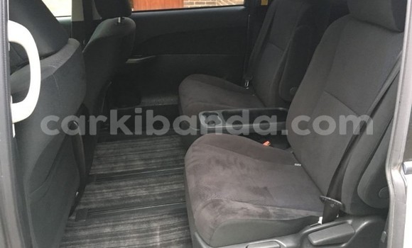 Buy Used Toyota Estima Other Car in Kampala in Uganda Buy Used Toyota Estima Other Car in Kampala in Uganda