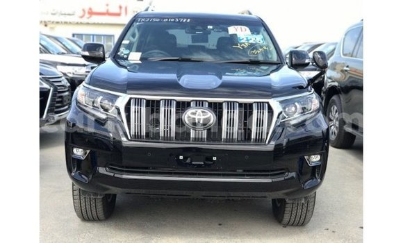 Nunua Imported Toyota Prado Nyeusi Gari ndani ya Import - Dubai nchini Uganda Nunua Imported Toyota Prado Nyeusi Gari ndani ya Import - Dubai nchini Uganda
