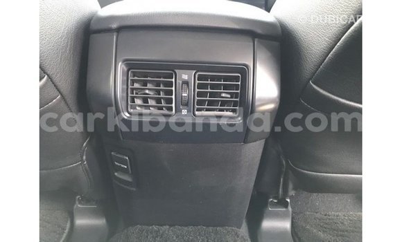Nunua Imported Toyota Prado Nyeusi Gari ndani ya Import - Dubai nchini Uganda Nunua Imported Toyota Prado Nyeusi Gari ndani ya Import - Dubai nchini Uganda