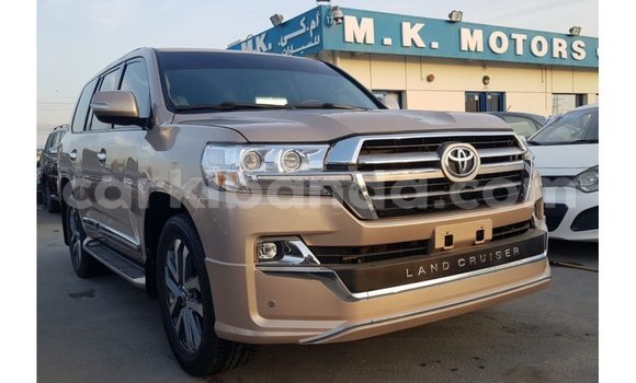 Buy Import Toyota Land Cruiser Other Car in Import - Dubai in Uganda Buy Import Toyota Land Cruiser Other Car in Import - Dubai in Uganda