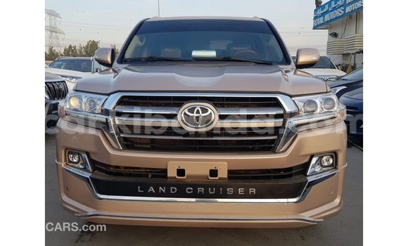 Buy Import Toyota Land Cruiser Other Car in Import - Dubai in Uganda Buy Import Toyota Land Cruiser Other Car in Import - Dubai in Uganda