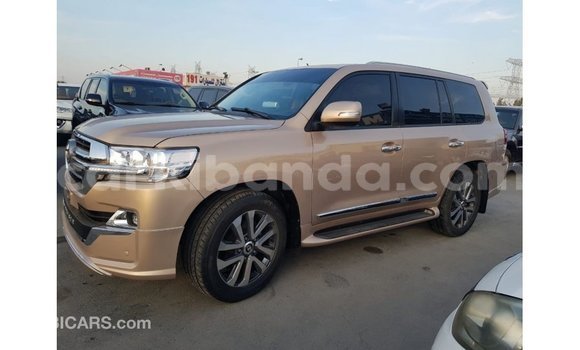 Buy Import Toyota Land Cruiser Other Car in Import - Dubai in Uganda Buy Import Toyota Land Cruiser Other Car in Import - Dubai in Uganda