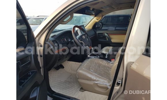 Buy Import Toyota Land Cruiser Other Car in Import - Dubai in Uganda Buy Import Toyota Land Cruiser Other Car in Import - Dubai in Uganda