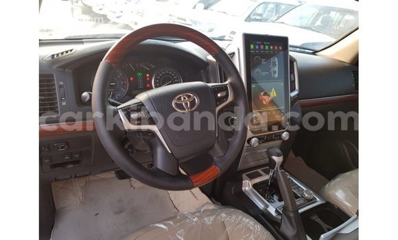 Buy Import Toyota Land Cruiser Other Car in Import - Dubai in Uganda Buy Import Toyota Land Cruiser Other Car in Import - Dubai in Uganda