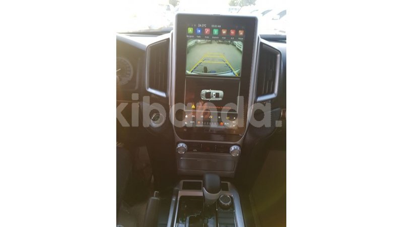 Big with watermark toyota land cruiser uganda import dubai 9731