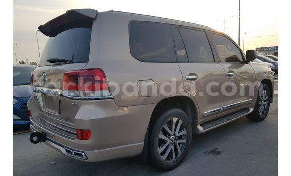 Buy Import Toyota Land Cruiser Other Car in Import - Dubai in Uganda Buy Import Toyota Land Cruiser Other Car in Import - Dubai in Uganda