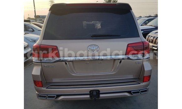 Buy Import Toyota Land Cruiser Other Car in Import - Dubai in Uganda Buy Import Toyota Land Cruiser Other Car in Import - Dubai in Uganda