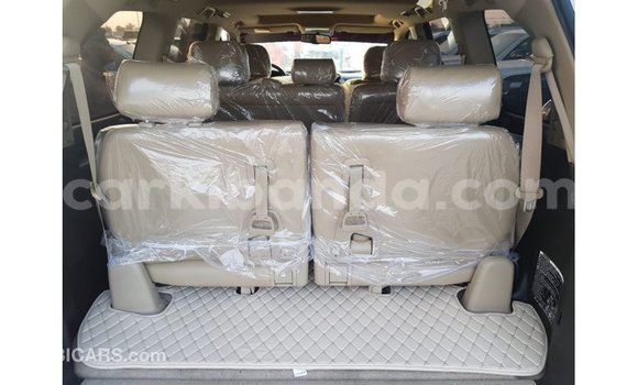 Buy Import Toyota Land Cruiser Other Car in Import - Dubai in Uganda Buy Import Toyota Land Cruiser Other Car in Import - Dubai in Uganda