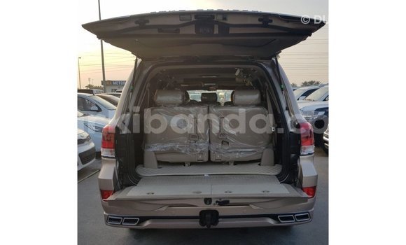 Buy Import Toyota Land Cruiser Other Car in Import - Dubai in Uganda Buy Import Toyota Land Cruiser Other Car in Import - Dubai in Uganda