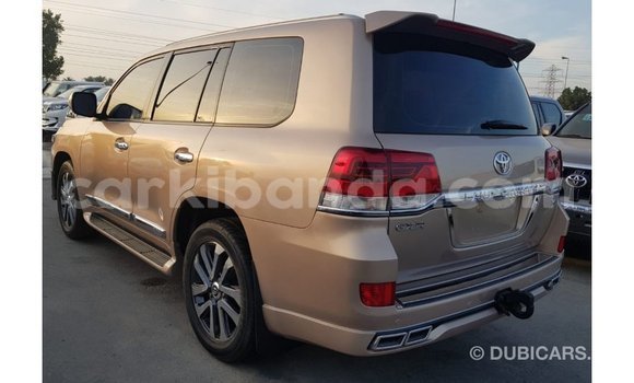 Buy Import Toyota Land Cruiser Other Car in Import - Dubai in Uganda Buy Import Toyota Land Cruiser Other Car in Import - Dubai in Uganda
