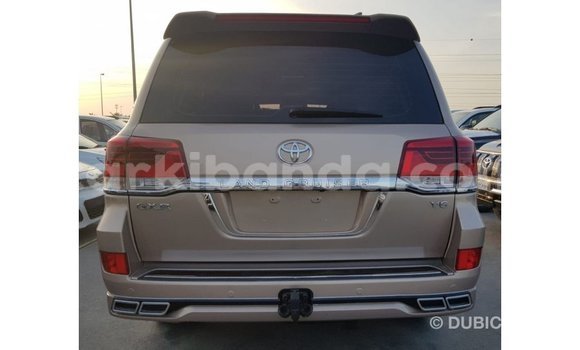 Buy Import Toyota Land Cruiser Other Car in Import - Dubai in Uganda Buy Import Toyota Land Cruiser Other Car in Import - Dubai in Uganda