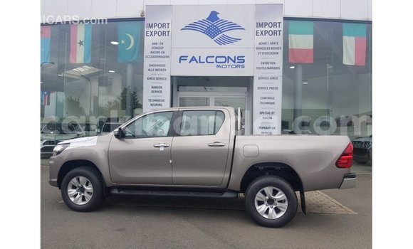 Buy Import Toyota Hilux Other Car in Import - Dubai in Uganda Buy Import Toyota Hilux Other Car in Import - Dubai in Uganda