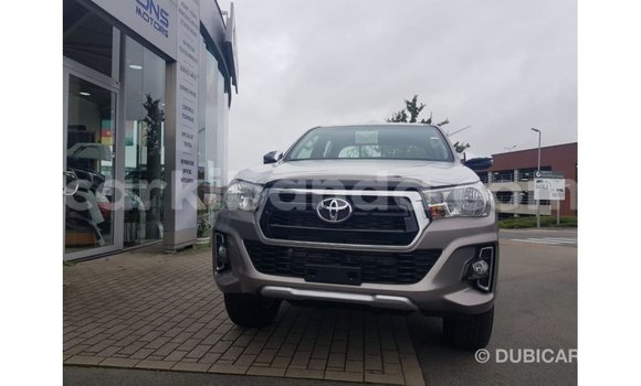 Buy Import Toyota Hilux Other Car in Import - Dubai in Uganda Buy Import Toyota Hilux Other Car in Import - Dubai in Uganda