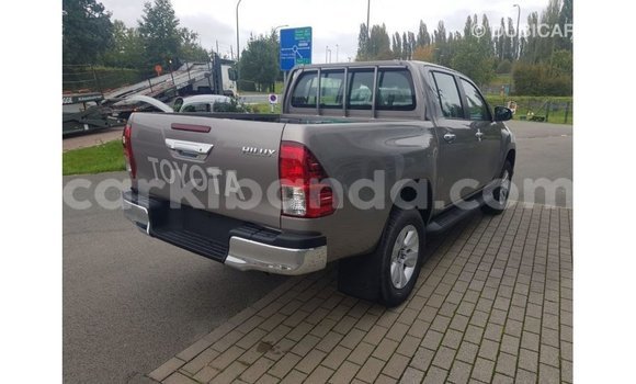 Buy Import Toyota Hilux Other Car in Import - Dubai in Uganda Buy Import Toyota Hilux Other Car in Import - Dubai in Uganda