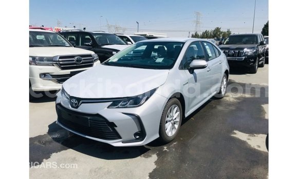 Buy Import Toyota Corolla White Car in Import - Dubai in Uganda Buy Import Toyota Corolla White Car in Import - Dubai in Uganda
