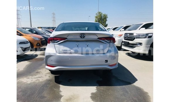 Buy Import Toyota Corolla White Car in Import - Dubai in Uganda Buy Import Toyota Corolla White Car in Import - Dubai in Uganda
