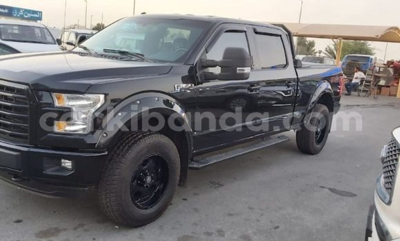 Buy Import Ford V8 Black Car in Import - Dubai in Uganda Buy Import Ford V8 Black Car in Import - Dubai in Uganda