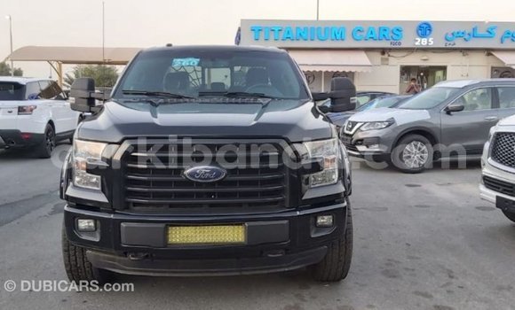Buy Import Ford V8 Black Car in Import - Dubai in Uganda Buy Import Ford V8 Black Car in Import - Dubai in Uganda